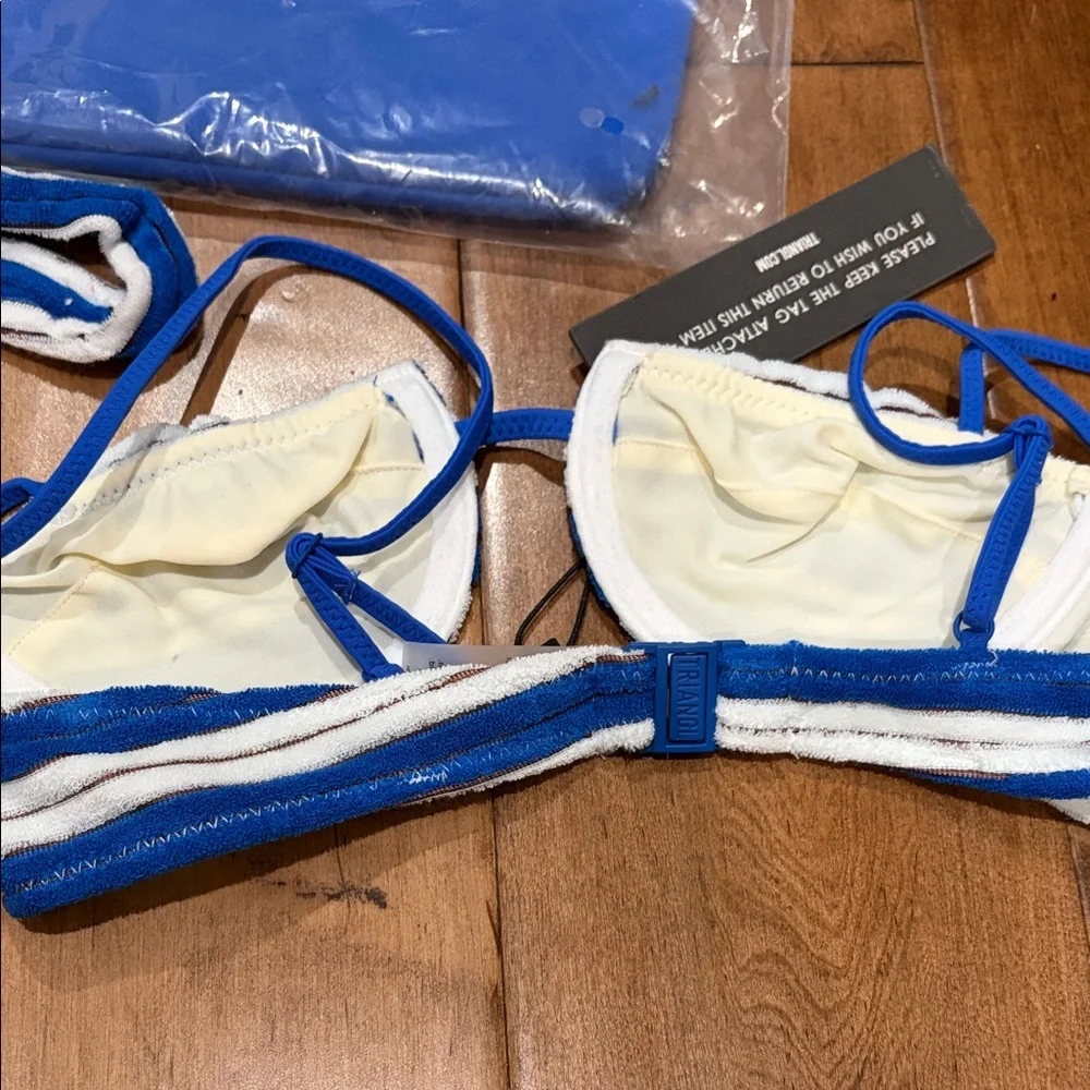 New Triangl Palma - Joly bikini - Picture 6 of 13